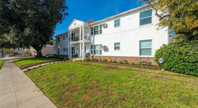 Photo of 1815 E Chevy Chase Dr, Glendale, CA 91206