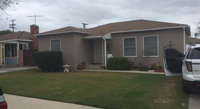 Photo of 1915 S Parton St, Santa Ana, CA 92707