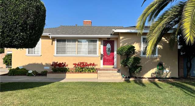 Photo of 136 S Fircroft St, West Covina, CA 91791