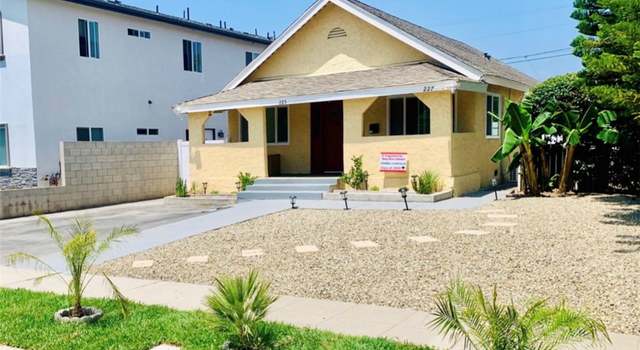 Photo of 225 S main St, Placentia, CA 92870