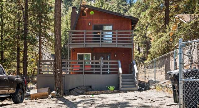 Photo of 1969 Mojave Scenic Dr, Wrightwood, CA 92397