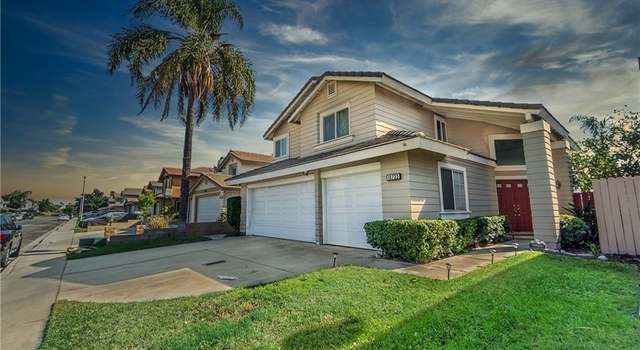 Photo of 13733 Sunrise St, Fontana, CA 92336