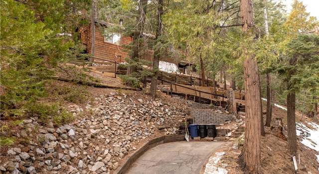 Photo of 438 Cedarbrook Dr, Twin Peaks, CA 92391