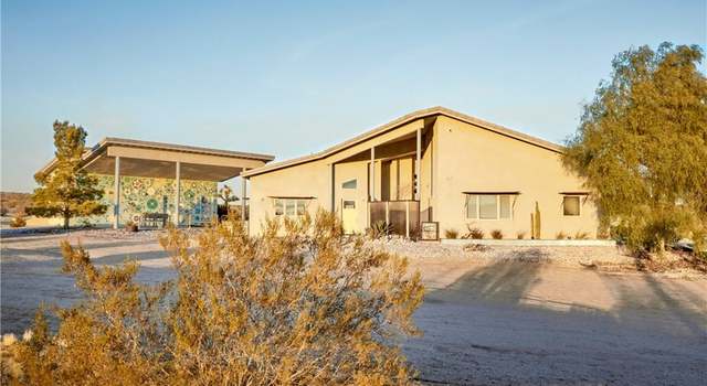 Photo of 63434 Cielito Dr, Joshua Tree, CA 92252