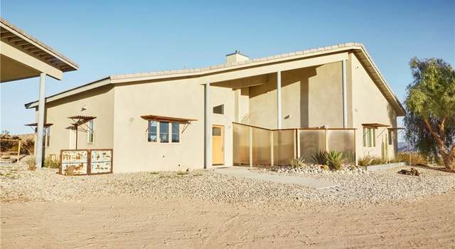 Photo of 63434 Cielito Dr, Joshua Tree, CA 92252