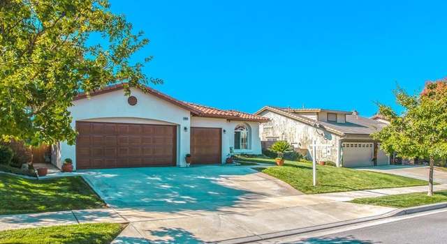 Photo of 34639 Fairport Way, Yucaipa, CA 92399