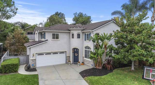 Photo of 891 Via Allegra, Vista, CA 92081