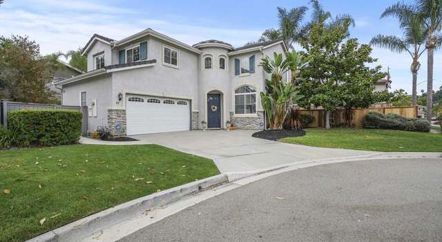 Photo of 891 Via Allegra, Vista, CA 92081