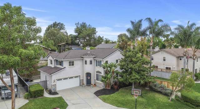 Photo of 891 Via Allegra, Vista, CA 92081
