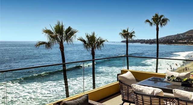 Photo of 937 Gaviota Dr, Laguna Beach, CA 92651