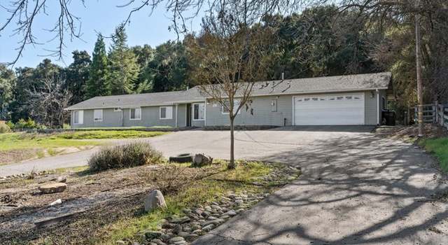 Photo of 4419 Del Rio Rd, Atascadero, CA 93422