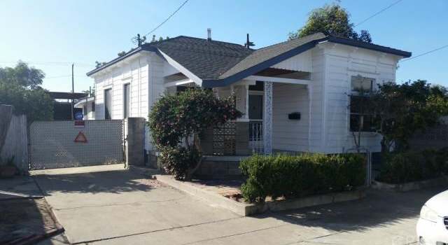 Photo of 1116 E 3rd St, Santa Ana, CA 92701