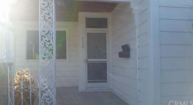 Photo of 1116 E 3rd St, Santa Ana, CA 92701