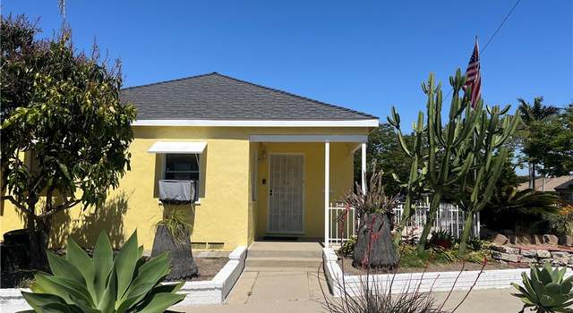 Photo of 3901 E De Ora Way, Long Beach, CA 90815