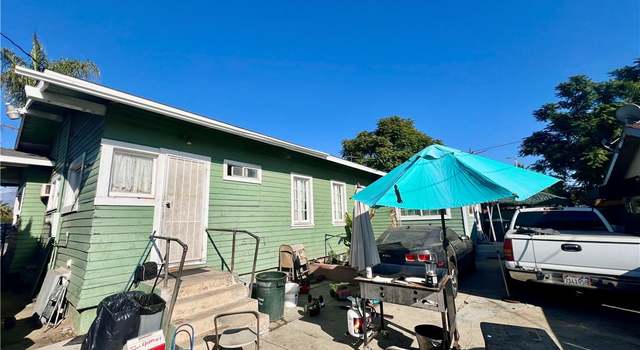 Photo of 729 W Holt Blvd, Ontario, CA 91762