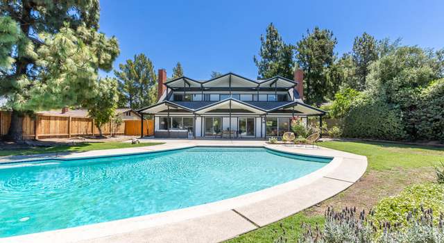 Photo of 5709 Alder Ridge Dr, La Canada Flintridge, CA 91011