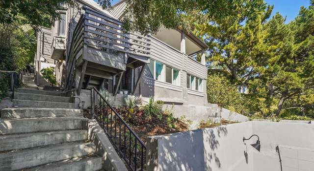 Photo of 3961 Cumberland Ave, Los Angeles, CA 90027