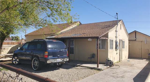 Photo of 15556 K St, Mojave, CA 93501