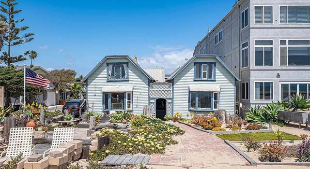Photo of 16733 S Pacific Ave, Sunset Beach, CA 90742