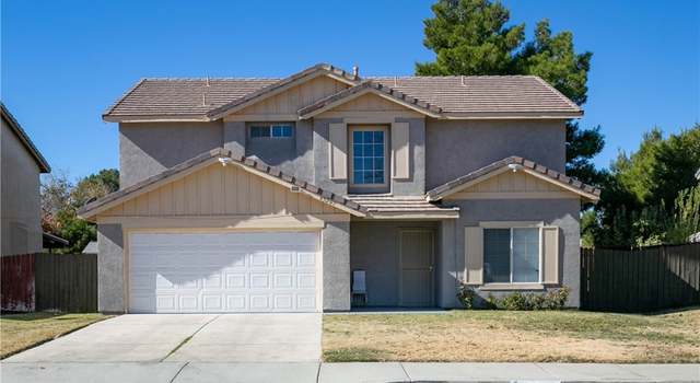 Photo of 45207 17th St W, Lancaster, CA 93534
