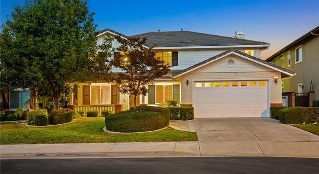 Photo of 16891 Morning Glory Ct, Chino Hills, CA 91709