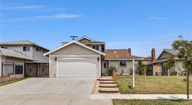 Photo of 19736 Wadley Ave, Carson, CA 90746