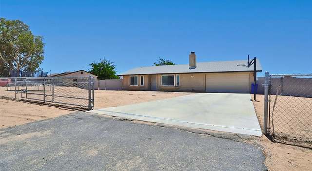 Photo of 22799 El Centro Rd, Apple Valley, CA 92307