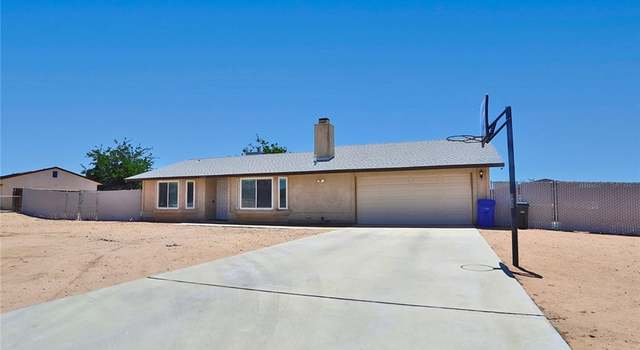 Photo of 22799 El Centro Rd, Apple Valley, CA 92307