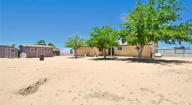 Photo of 22799 El Centro Rd, Apple Valley, CA 92307