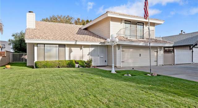 Photo of 13085 Rolling Ridge Dr, Victorville, CA 92395