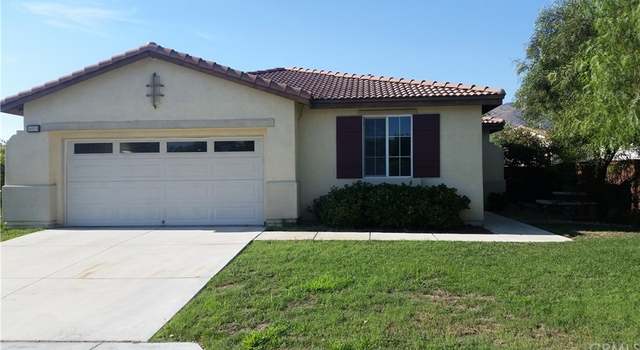 Photo of 1075 Reward St, San Jacinto, CA 92583