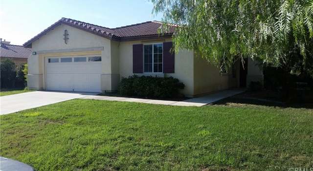 Photo of 1075 Reward St, San Jacinto, CA 92583