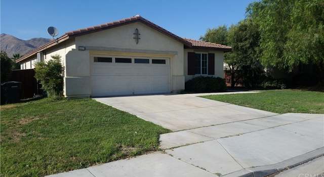 Photo of 1075 Reward St, San Jacinto, CA 92583