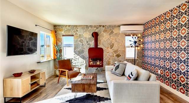 Photo of 58248 Aberdeen Dr, Yucca Valley, CA 92284