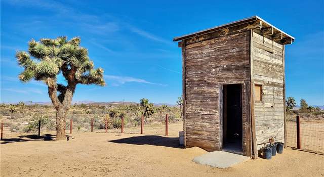 Photo of 58248 Aberdeen Dr, Yucca Valley, CA 92284