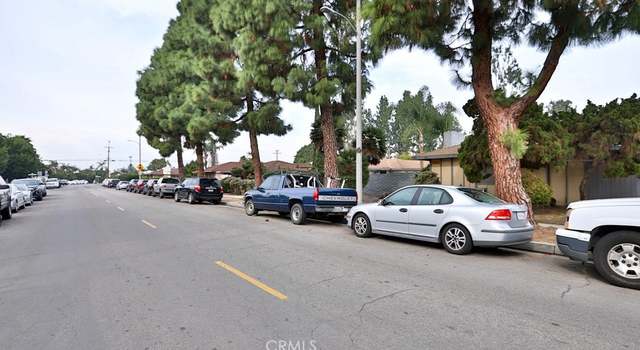 Photo of 9861 Central Ave, Garden Grove, CA 92844