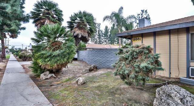 Photo of 9861 Central Ave, Garden Grove, CA 92844