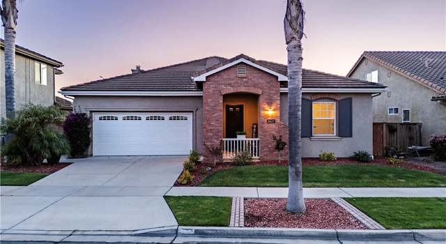 Photo of 2627 Logan Dr, Santa Maria, CA 93455