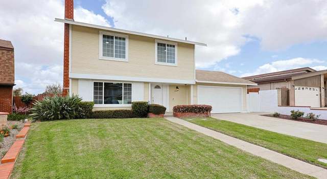 Photo of 8761 Robles Dr, San Diego, CA 92119