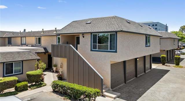 Photo of 1121 S Dover Cir Unit C44K, Anaheim, CA 92805