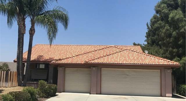 Photo of 1584 Nice Ct, San Jacinto, CA 92583