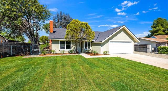 Photo of 24886 Plum St, Murrieta, CA 92562