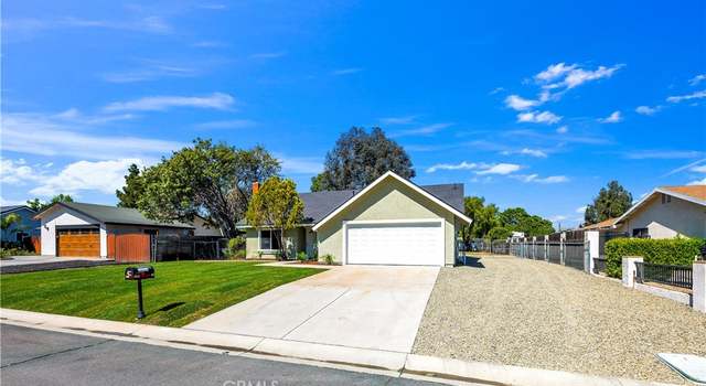 Photo of 24886 Plum St, Murrieta, CA 92562