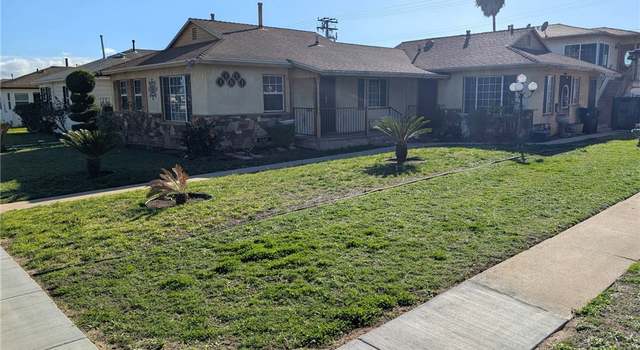 Photo of 11611 Crenshaw Blvd, Inglewood, CA 90303