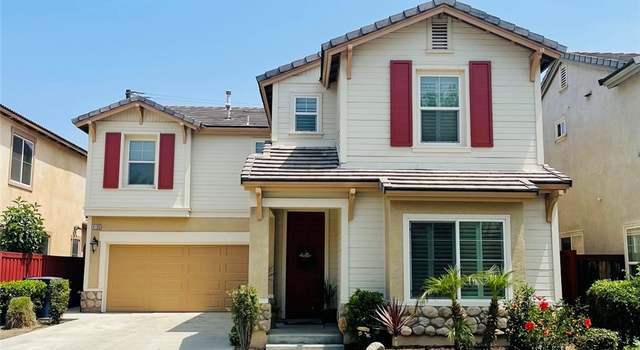 Photo of 4135 Garvey Way, Riverside, CA 92501