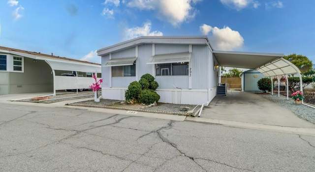 Photo of 200 N El Camino Real #293, Oceanside, CA 92058