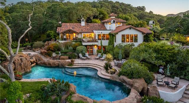 Property at 8300 San Diego Rd, Atascadero, CA 93422, 4 beds, 3.5 baths
