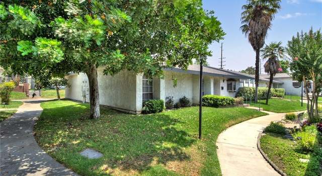 Photo of 1326 W 8th St W #43, Upland, CA 91786