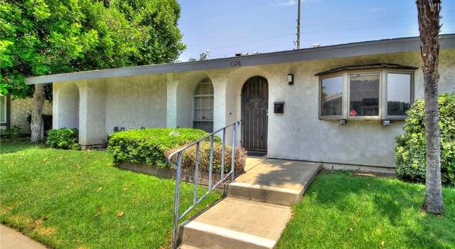 Photo of 1326 W 8th St W #43, Upland, CA 91786