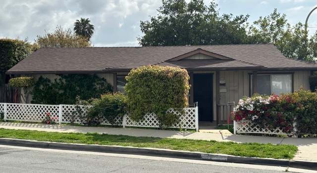 Photo of 303 E Birch St, Brea, CA 92821
